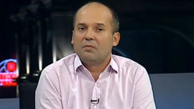 Archív felvétel • Fotó: Képkivágás/B1.ro