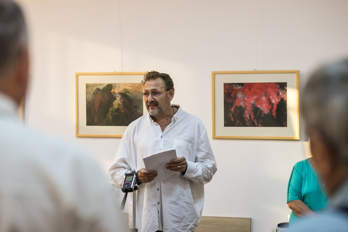 •  Fotó: Studium Prospero Alapítvány
