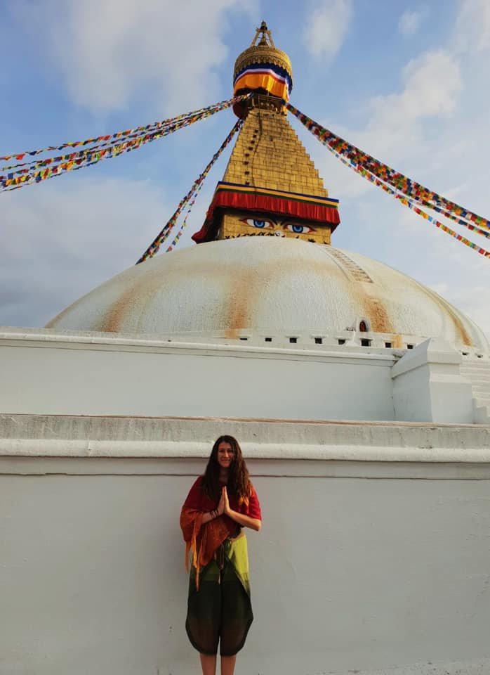 •  Fotó: Facebook/Lázár Beáta