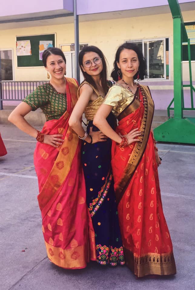 •  Fotó: Facebook/Lázár Beáta