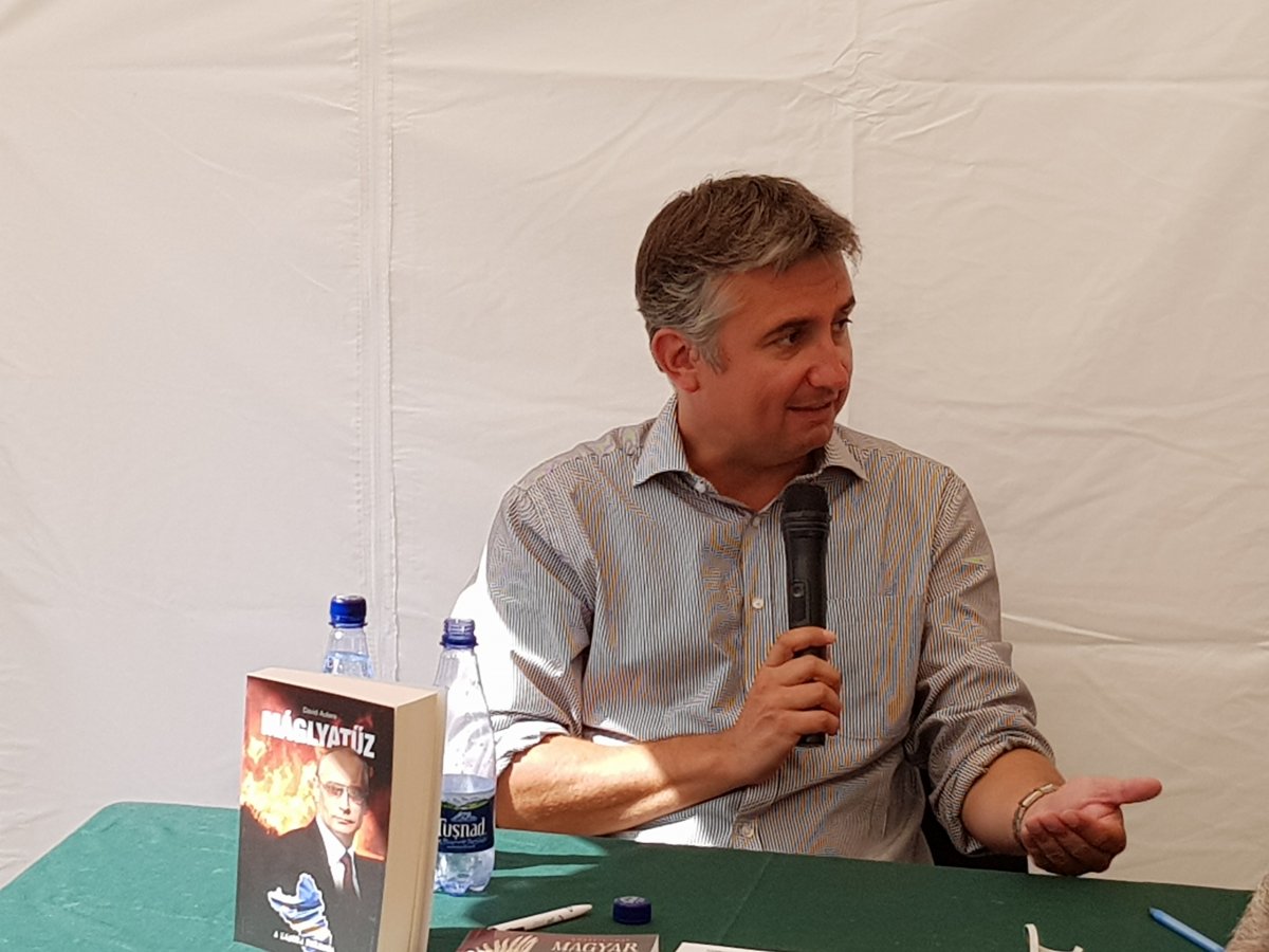 •  Fotó: Rostás Szabolcs