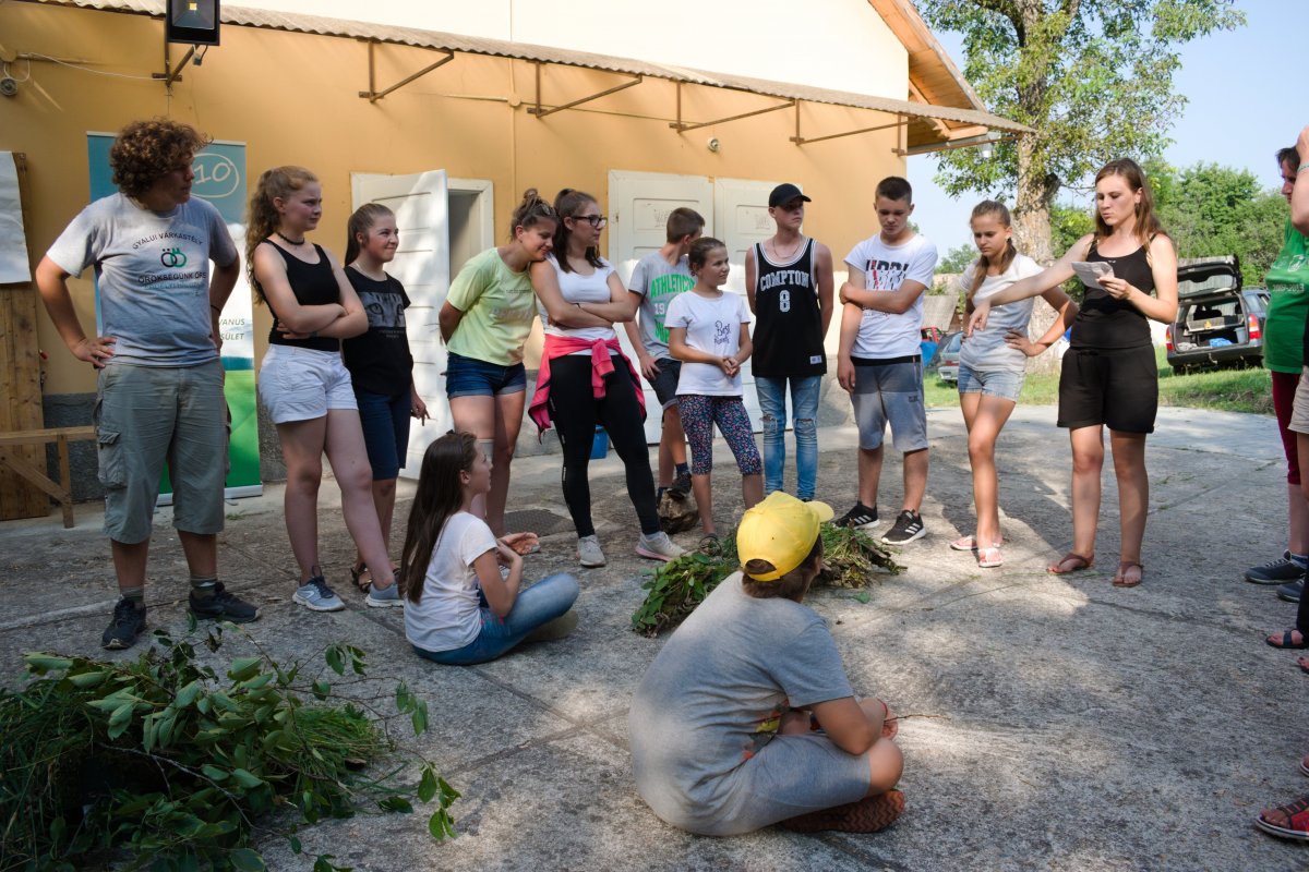 •  Fotó: Péter-Jani Debóra