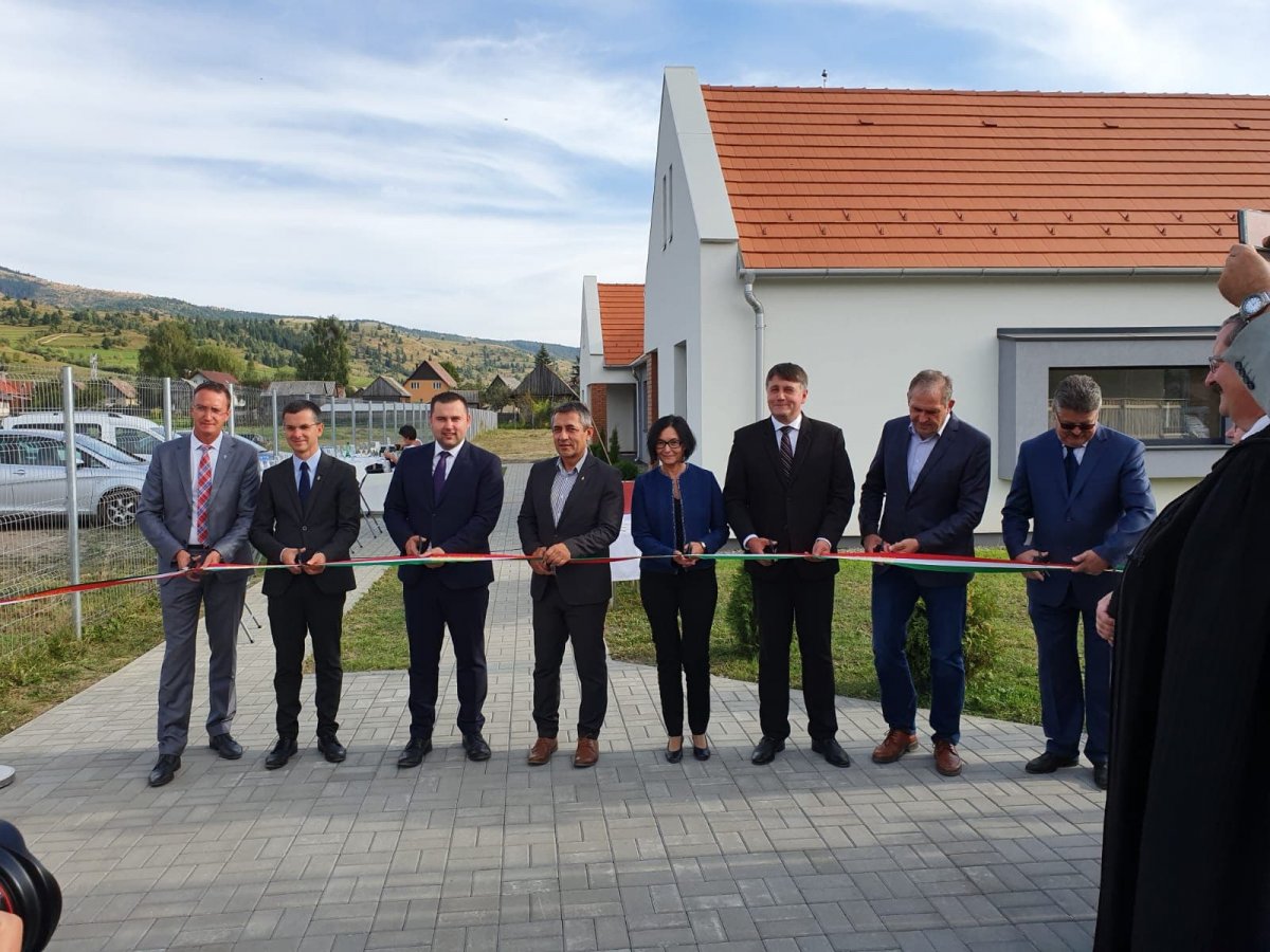 • Fotó: Studium–Prospero Alapítvány