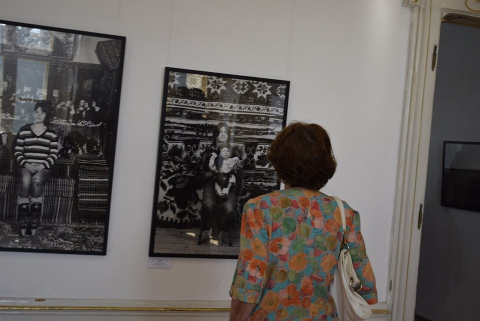 •  Fotó: Kolozsvári Szépművészeti Múzeum