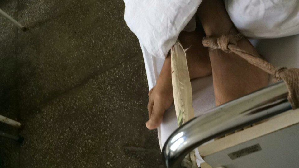 &bullet;  Fotó: Facebook/Centrul de Resurse Juridice (CRJ)