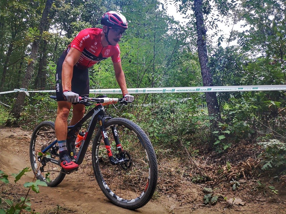 •  Fotó: Facebook/BikeXpert Racing Team