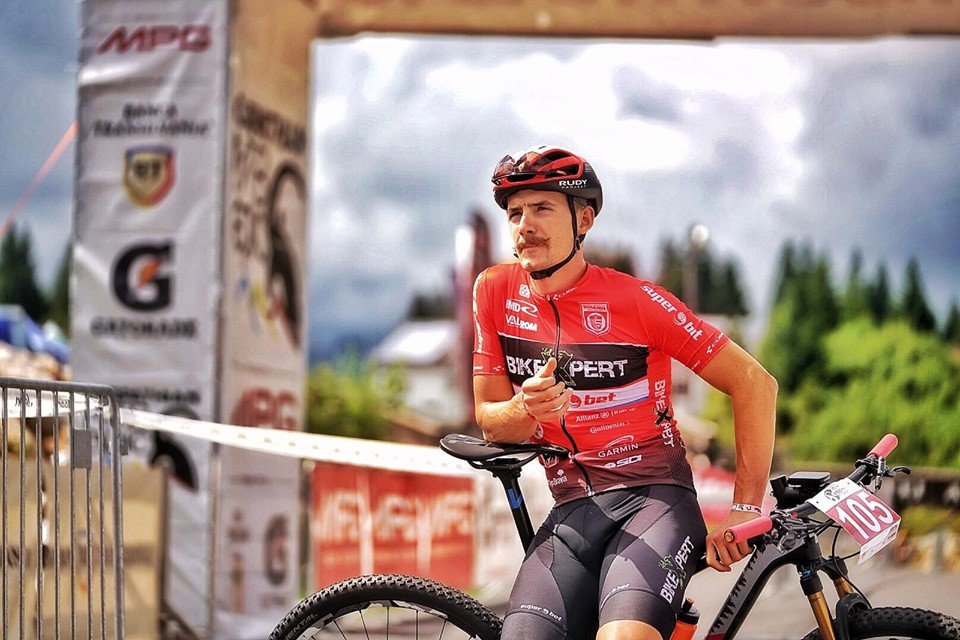 •  Fotó: Facebook/Carpathian MTB Epic