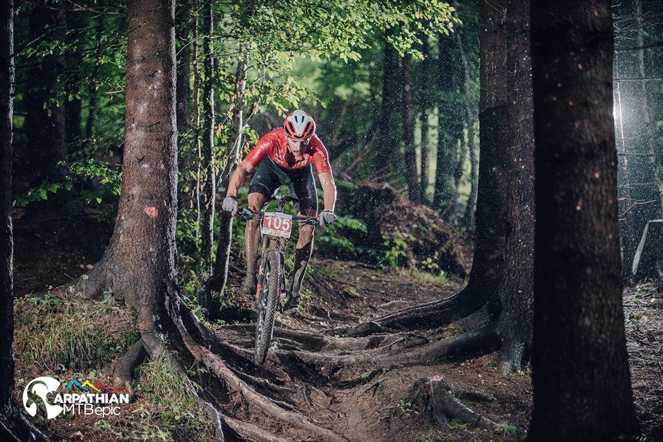 •  Fotó: Facebook/Carpathian MTB Epic