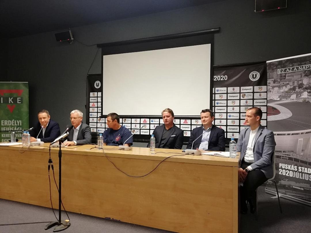 •  Fotó: Bede Laura