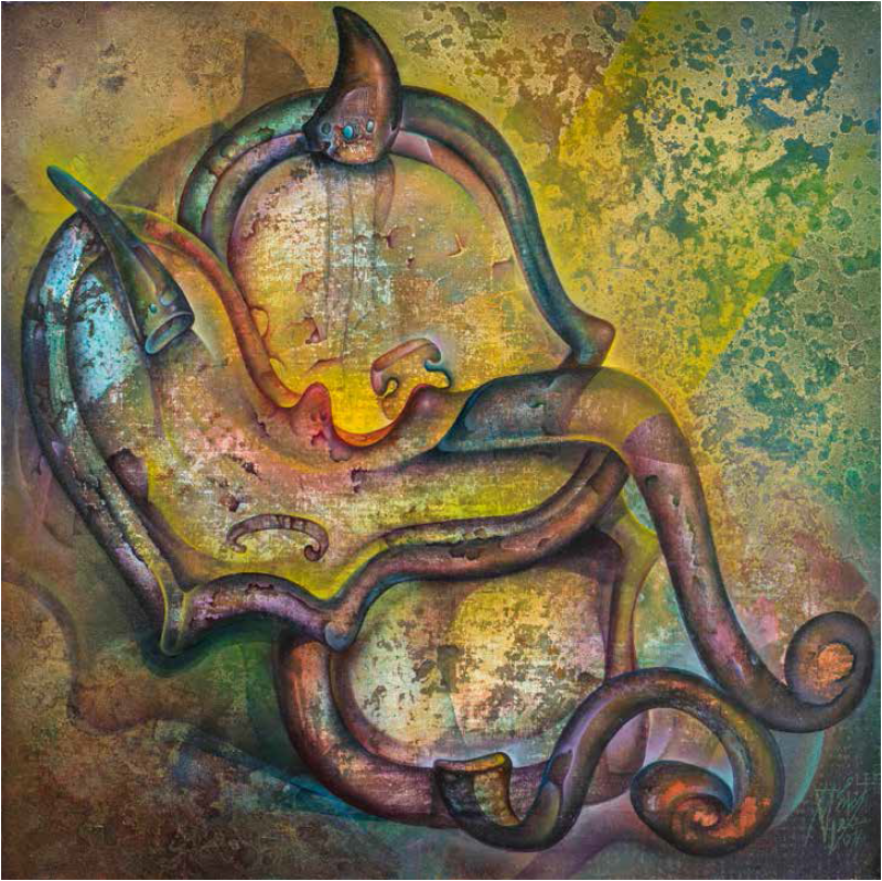 Pieta 