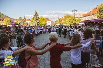 Szeptember elején szervezik a bányavidéki magyarság ünnepét, a Főtér Fesztivált