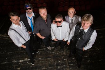 Erdélyi klubturnén lép fel az Ismerős Arcok