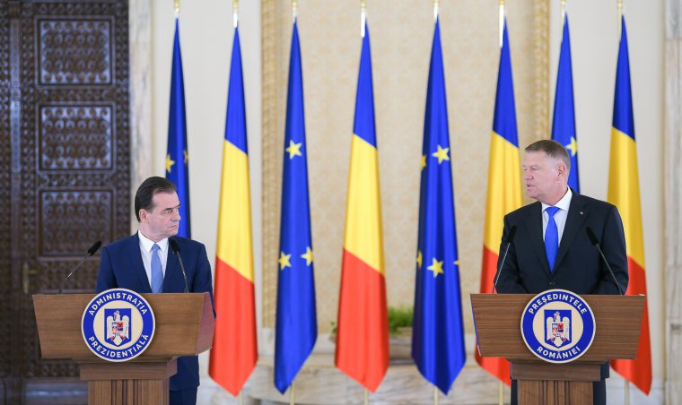 Az áldozati kormány és a magyarság