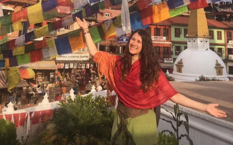 Az önismeret ösvényein Udvarhelytől Nepálig