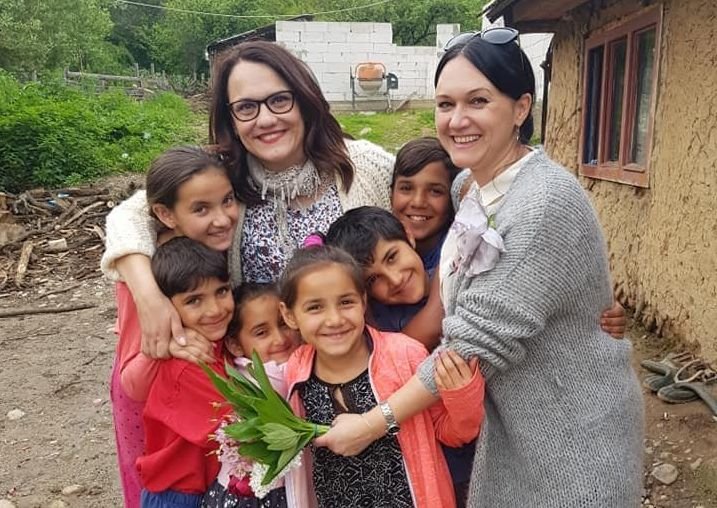 „Leírhatatlan örömforrás a gyerekek hálája”