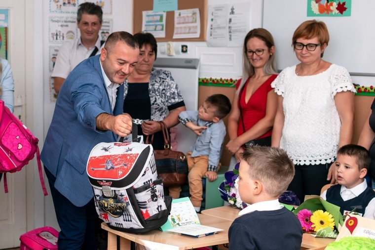 Alapjaiban erősítik meg a besztercei magyar oktatást, míg megvalósulhat az önálló iskola