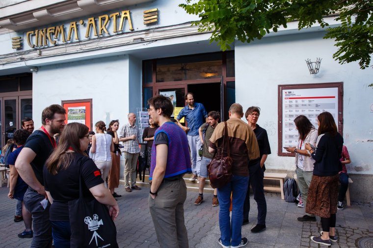 Gazdag novemberi filmkínálattal ünnepel a kolozsvári Művész mozi