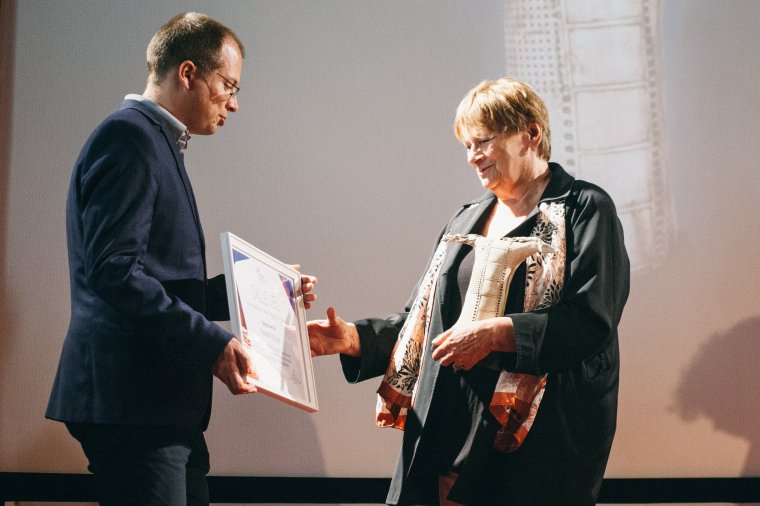 Erdélyi filmritkaságokkal ért csúcsra a vasárnap este záruló Filmtettfeszt