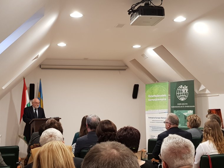 Kárpát-medencei gazdasági integráció nélkül nem képzelhető el a nemzetegyesítés