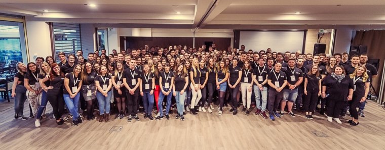 Erdélyben tartja közgyűlését a magyarországi Hallgatói Önkormányzatok Országos Konferenciája