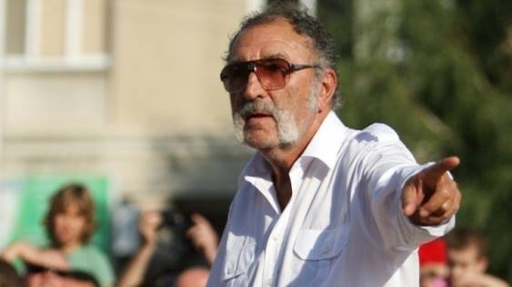 Ion Țiriac szerint méltánytalanul keveset fordít sportra a kormány