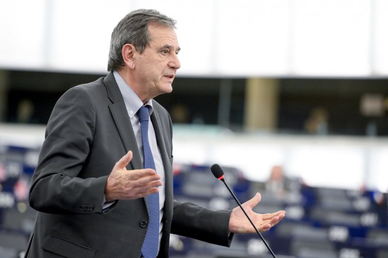 Román EP-képviselő: Bukarestnek kéne megkapnia a Magyarországnak járó EU-biztosi tisztséget