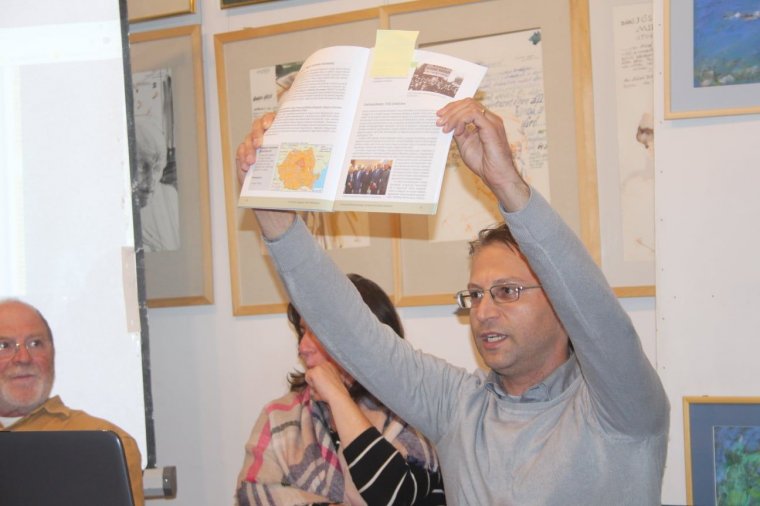 Mit nem tanítanak meg nekünk az ’56-os forradalomról az iskolában?