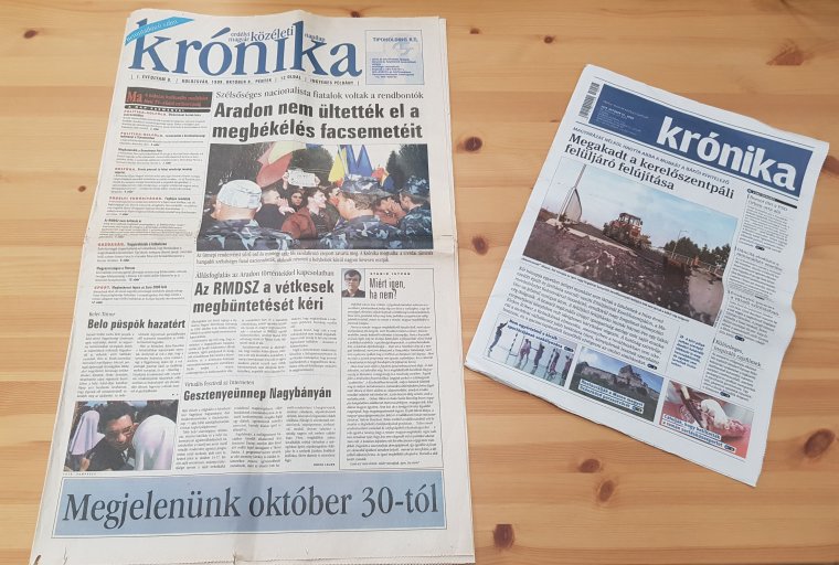 Egy húszéves vezércikk újrafogalmazása