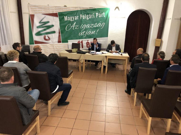 Számos MPP-s politikus szembehelyezkedik az EMNP-vel való fúzióról hozott döntésnek