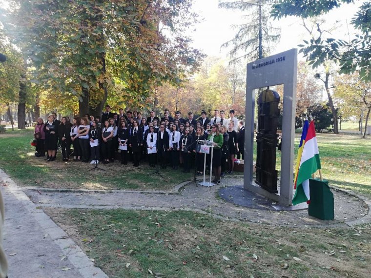 Akik megérezték a szabadság ízét – beszélgetés Koczka György 1956-os elítélttel