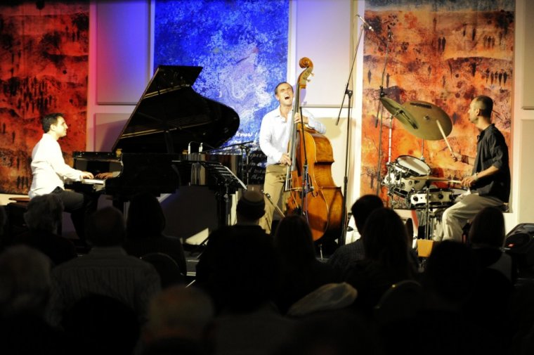 Világhírű muzsikusokat vonultat fel Kolozsváron a 13. Transilvania Jazzfesztivál