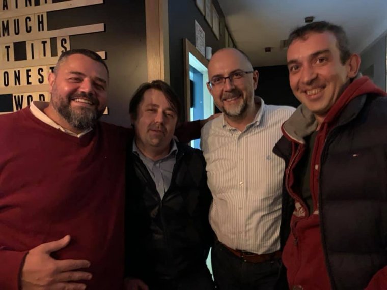 Kelemen Hunor a POL-hoz „édesgetné” az RMDSZ vásárhelyi tanácsosait