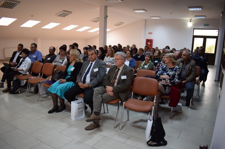 Szívszorító szórványgondok – Kivesézték a szakiskolára vonatkozó rendeletet az RMPSZ konferenciáján