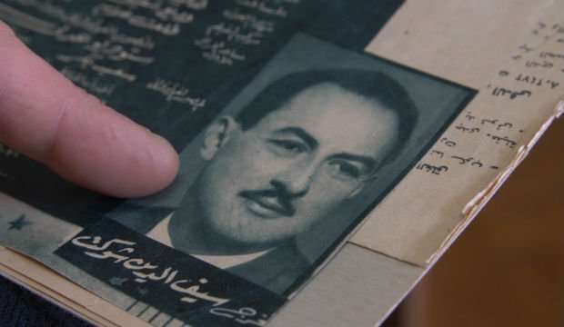 Az egyiptomi filmgyártás egyik úttörőjéről, a félig magyar Széfeddin Sefketről mutatnak be dokumentumfilmet Kolozsváron