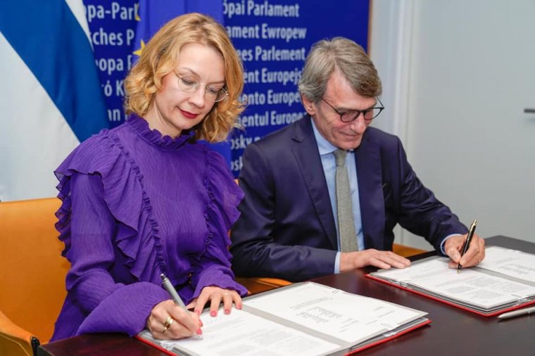 Aláírták Kövesi főügyészi kinevezését az Európai Unió képviselői