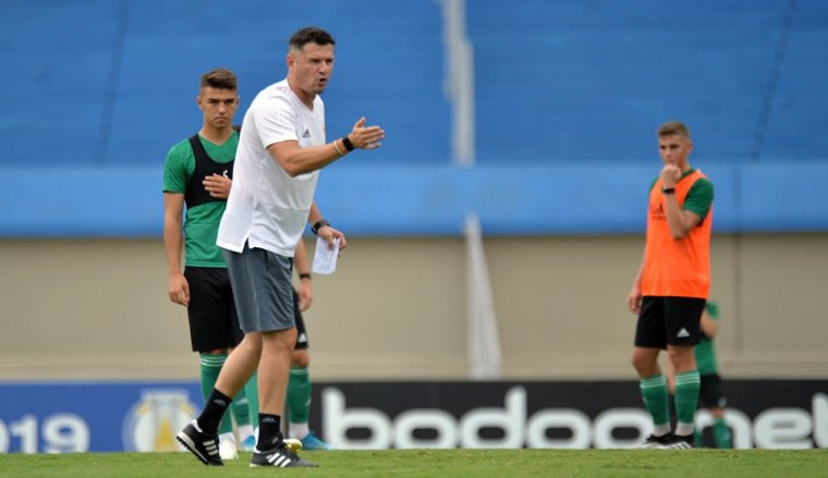 Jó hatású tét: a magyar fociválogatott 34 év után szerepel ismét U17-es vébén