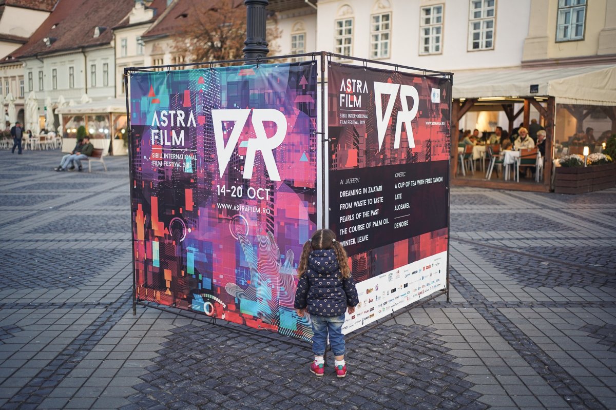•  Fotó: Astra dokumentumfilmfesztivál