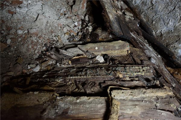 &bullet;  Fotó: Kiss Gábor/Reformatus.ro