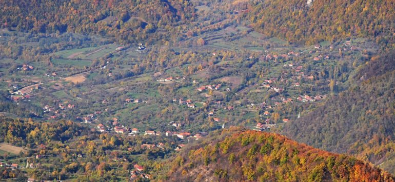 •  Fotó: MiningWatch.ro