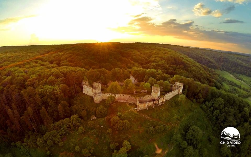 •  Fotó: Turism.saschiz.ro