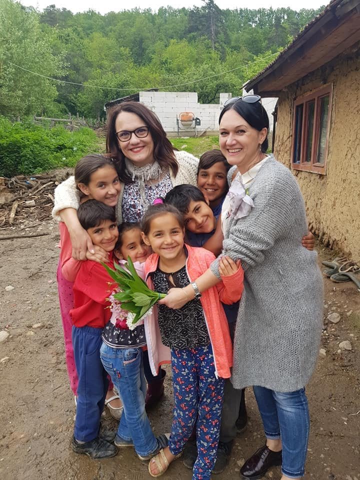 •  Fotó: Facebook.com/Asociatia Umanitară Dreptul la Viață Huedin