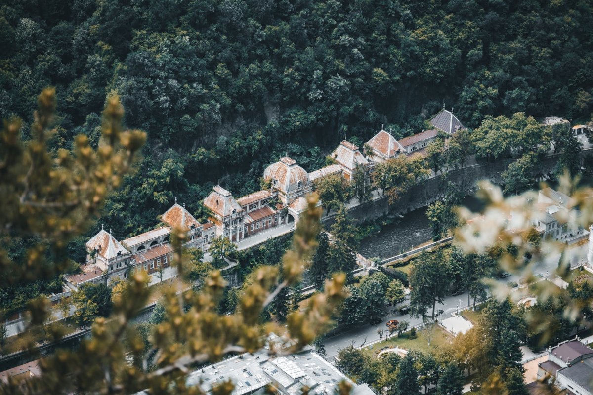 •  Fotó: Facebook / Herculane Project