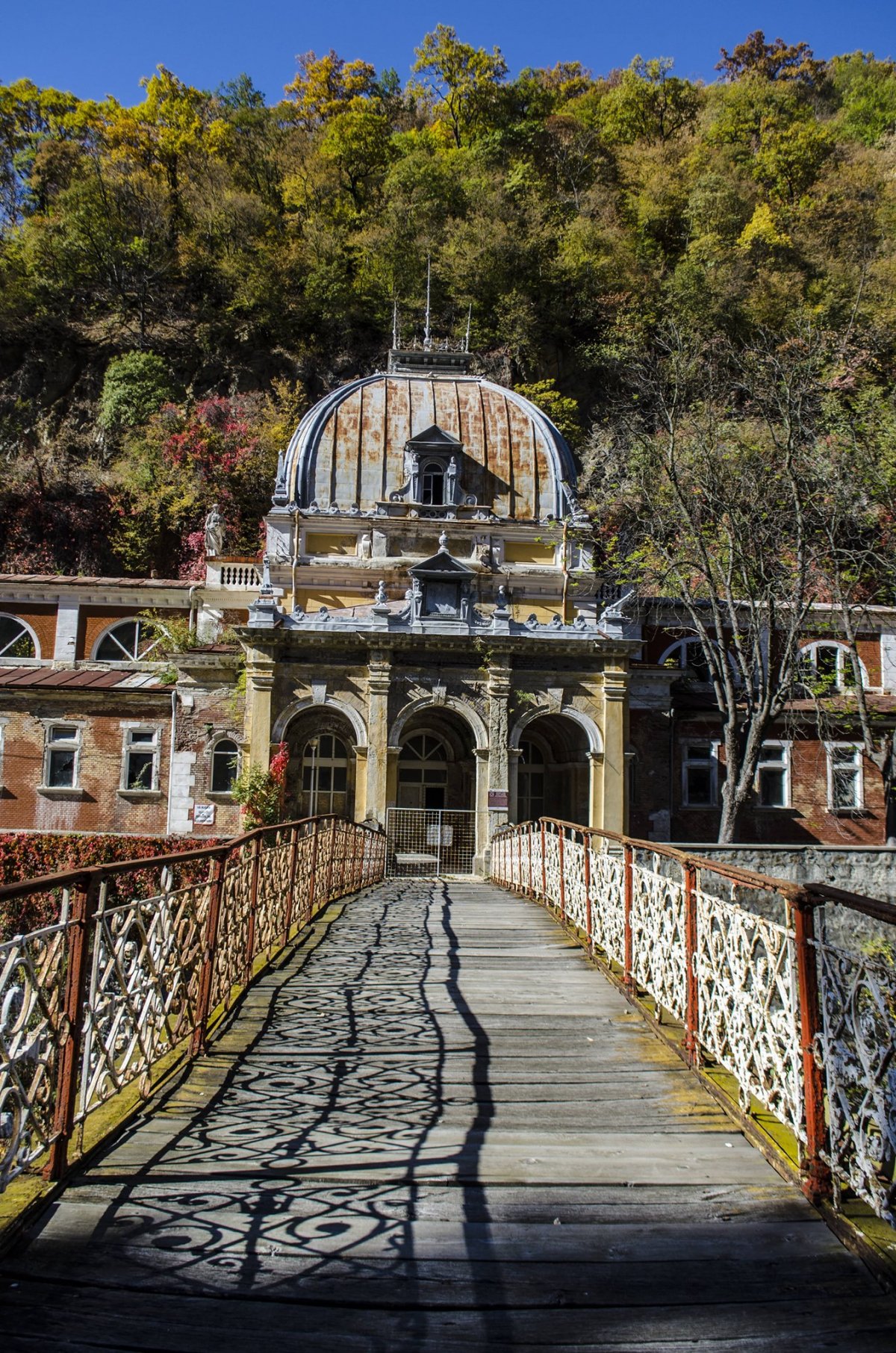 •  Fotó: Facebook / Herculane Project