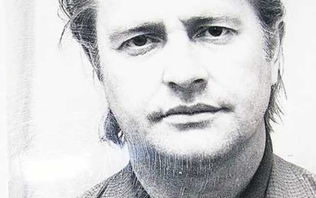 Romulus Veres •  Fotó: Archív