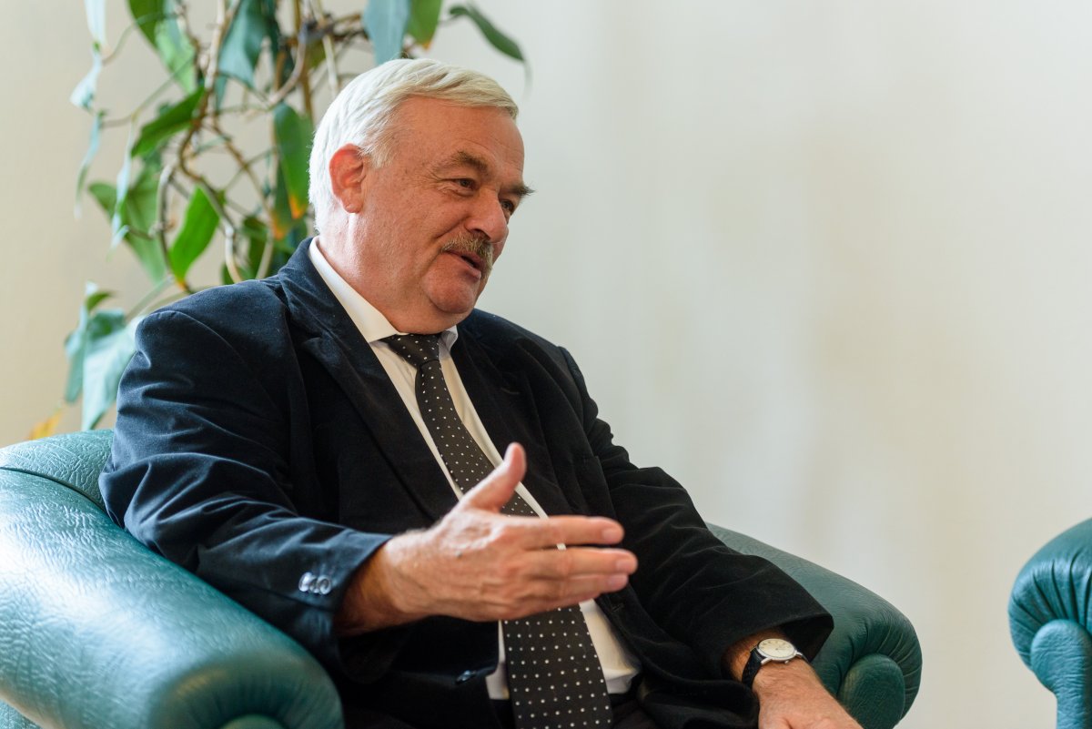 •  Fotó: Kiss Gábor