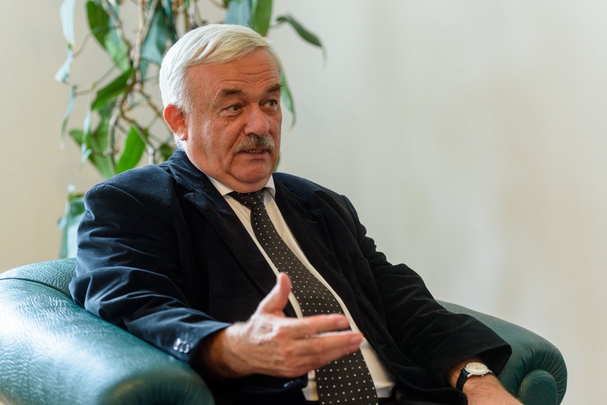 •  Fotó: Kiss Gábor