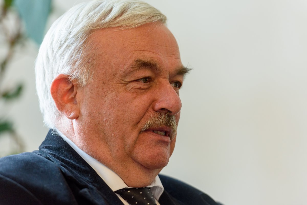 •  Fotó: Kiss Gábor