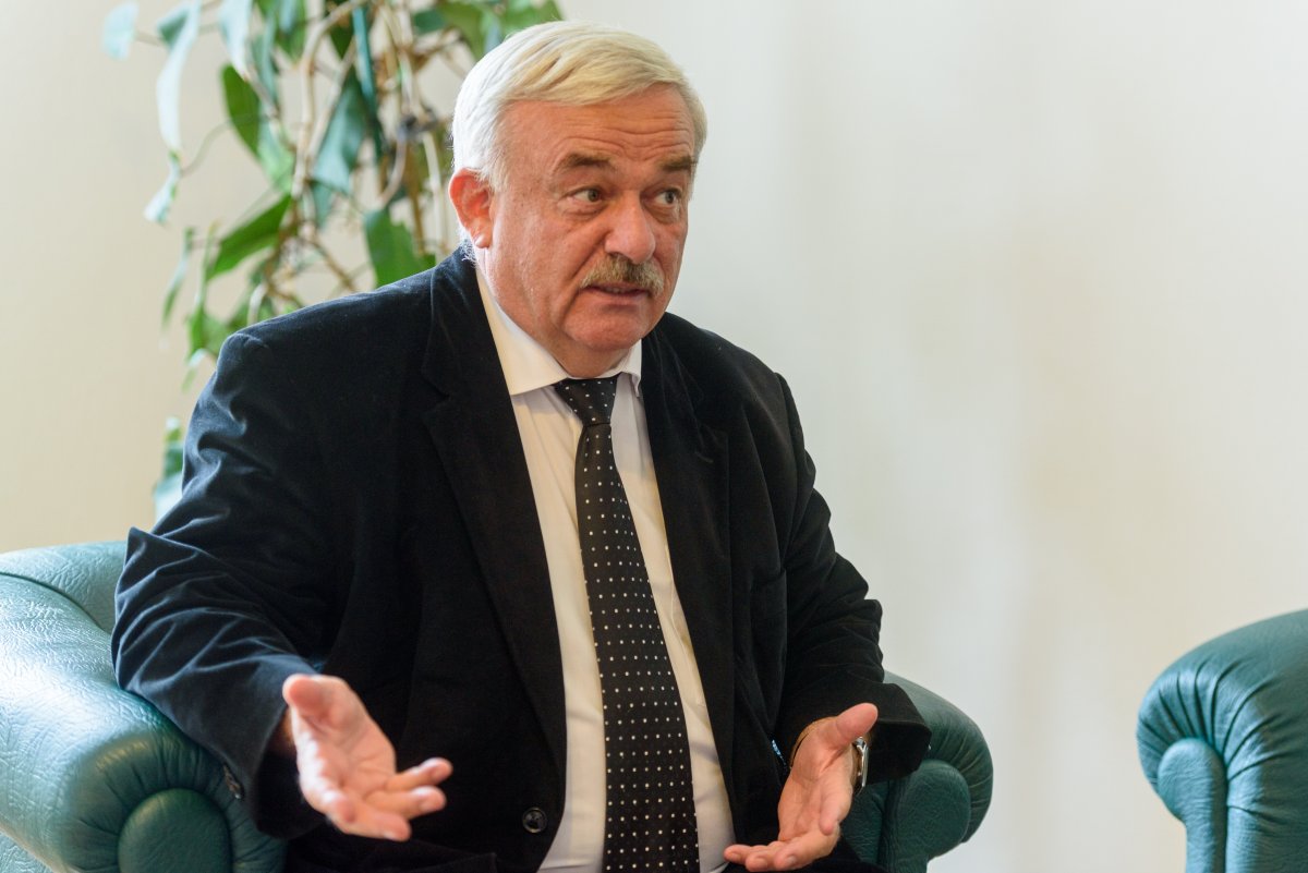 •  Fotó: Kiss Gábor