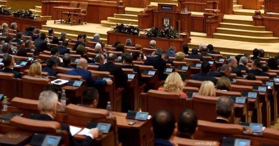 •  Fotó: Cdep.ro
