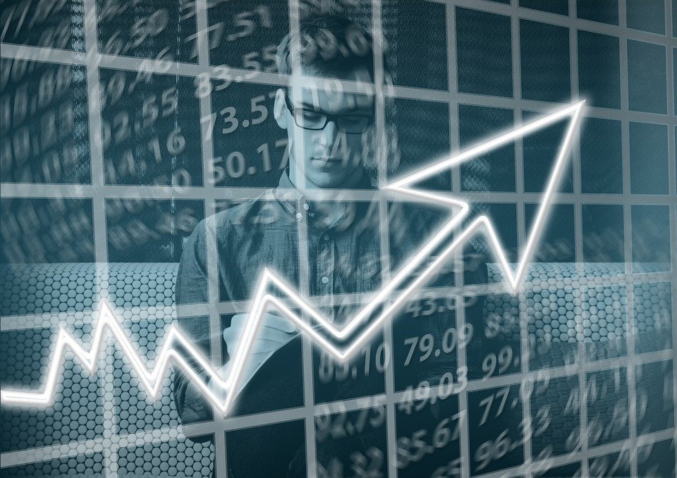 A román GDP várhatóan még az év vége előtt meghaladja majd a járvány előtti szintet •  Fotó: Pixabay.com